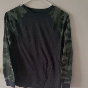 🦋BOYS CAT & JACK SHIRT🦋